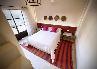 Unique country home with beautiful vistas on orchards and vineyards Hotels near Parco della Musica