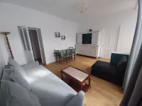 Location Cure Vacances T2 51m2 La Bourboule Massif du Sancy