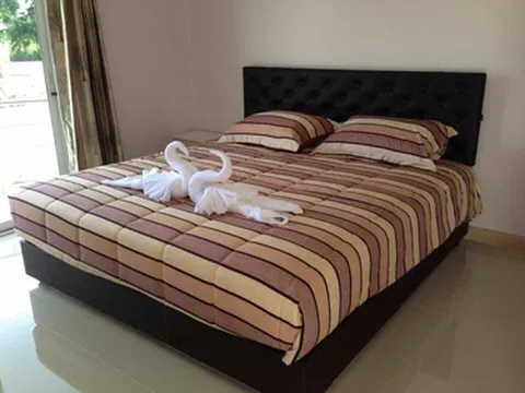 รูปภาพของวิวไม้รีสอร์ท