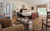 Inn at Warner Hall Hotels in Gloucester