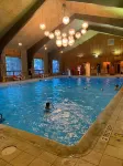 ✨TOP & CENTER Peek’n Peak KIKO SKI IN/OUT LIFT#3~SITUATED ON GOLF COURSE #9 TEE
