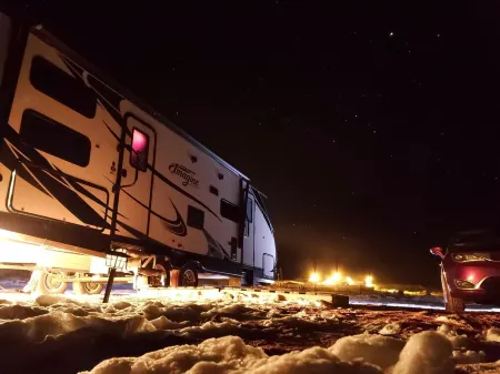 Glamping experience that provides peace & quiet with breathtaking views. Отели в г. Лечи