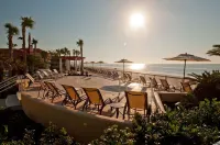 King and Prince Condo 2 BR 2 Bath Sleeps 6 Includes Resort Amenities