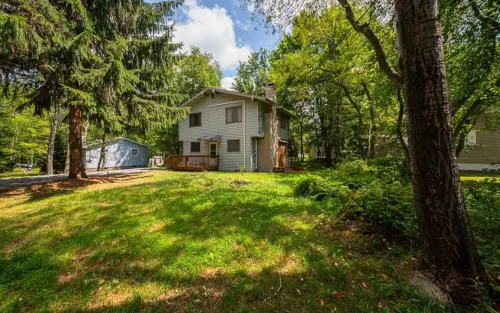 Mountain Mommas Family Retreat at Arrowhead Lake