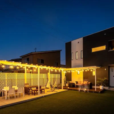 Passa Tempo Awajishima Ocean Hotels near ضريح إيزاناغي