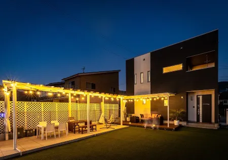 Passa Tempo Awajishima Ocean Отели в г. Авадзи