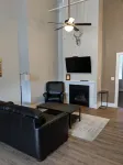 Newly Renovated Modern 1-Bedroom In The Village Of Ellicottville