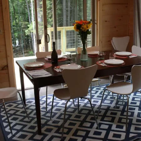 Hidden Gem on Beautiful Golden Pond