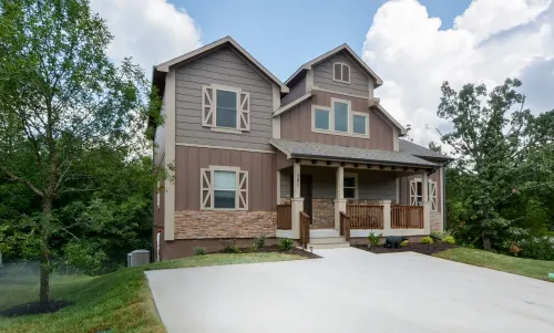 BLACK BEAR LODGE-2Pools&SplashPad  Private HotTub, Arcade, PoolTable