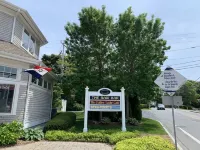 Hyannis Harborview -4Br Harbor Retreat + Beach Pass Included
