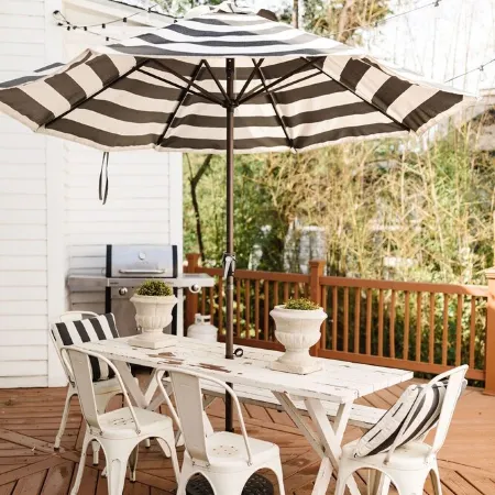 Historical Morrow House Season 5 Fixer Upper, Featured In Cottage Style Magazine