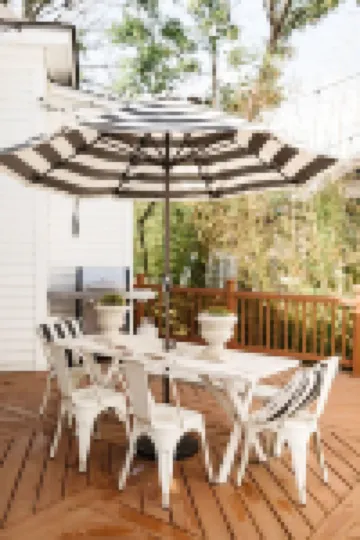 Historical Morrow House Season 5 Fixer Upper, Featured In Cottage Style Magazine