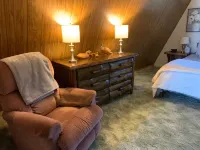 Amazing waterfront island getaway