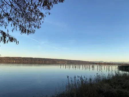 Haus mit großem Garten, 2 Schlafzimmer, 2 Bäder, 151 qm Wohnfläche