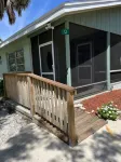2 Bedroom Cottage Sanibel Island Near Beach-Great! Newly renovated & refurnished