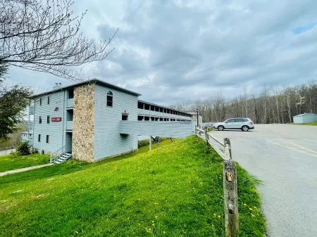 The mountains are calling...you MUST go!