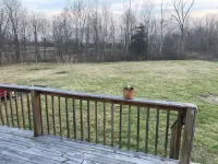 Bring the family for a nice relaxing stay in our home!