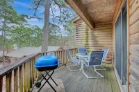 Crescent Cottage/12ESC Hosted by LOVR