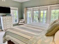 Serenity by the Sea!!  Anglers Reef with Boat Slip Available!!