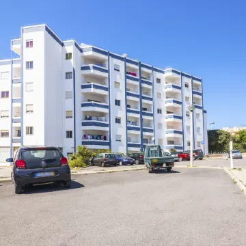 Praia da Luz Sea View