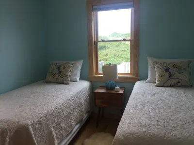 Superb apartment by the sea