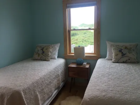 Superb apartment by the sea