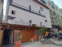 Hotel M Hyatt Hotels near CRIDA