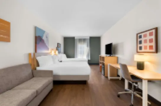 Spark by Hilton Calhoun