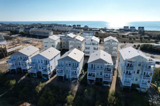 As seen on HGTV's HOUSE HUNTERS in 2023!!  Stunning Views - Steps to the Beach