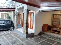 Shakilla House 4 Pesona Syariah Cianjur