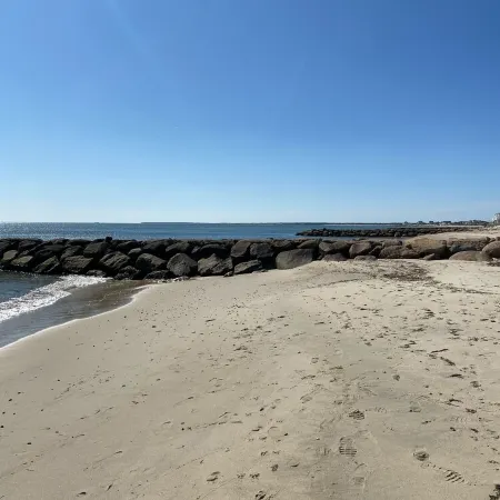 Booking Summer 2026! Walk to Private Beach!