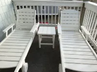 2 BR Condo On the Beach (any closer and you'd need a tent on the sand