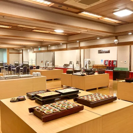 Itoen Hotel Atagawa