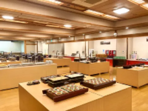 伊東園ホテル 熱川