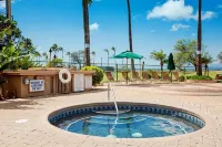 Stunning Two bedroon  Corner Oceanview condo in Kihei