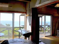 PANORAMA Ocean View Cottage