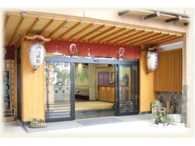 Fukuzumi Ryokan Hotels in Date