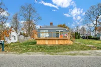 Lakeside Haven