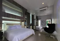 Cabin15 -Syariah Hotels in Sananwetan