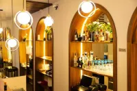 Vayalen Boutique Hotel - bar