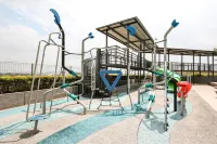 Beautiful 3B2B for 6 pax w Pool - Subang Jaya