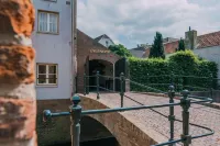 Uylenhof Hotel Hotel a Sint Michielsgestel