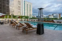 InterContinental Hotels REAL GUATEMALA by IHG - Pools
