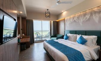 The Fern Residency, Porbandar