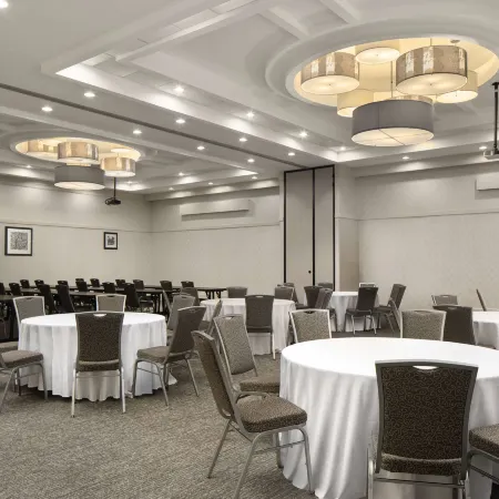 Hampton Inn Stafford/Quantico & Conference Center