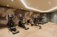 Hampton by Hilton Vienna City West