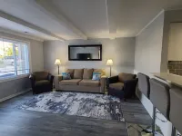 Cozy Boathouse Located at the Cedar Point Entrance! - 4-Star