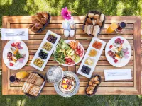 Novotel Kayseri - breakfast