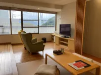 関門の宿源平荘 下関のホテル