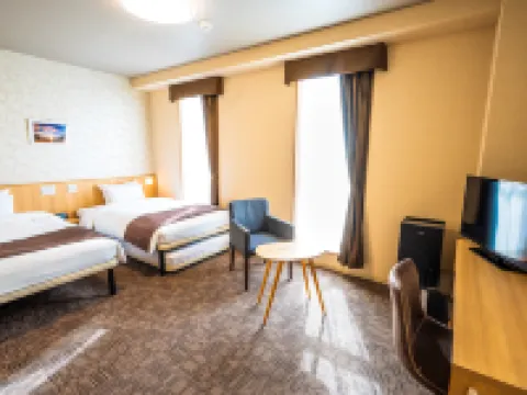 たびのホテル佐渡 佐渡島のホテル